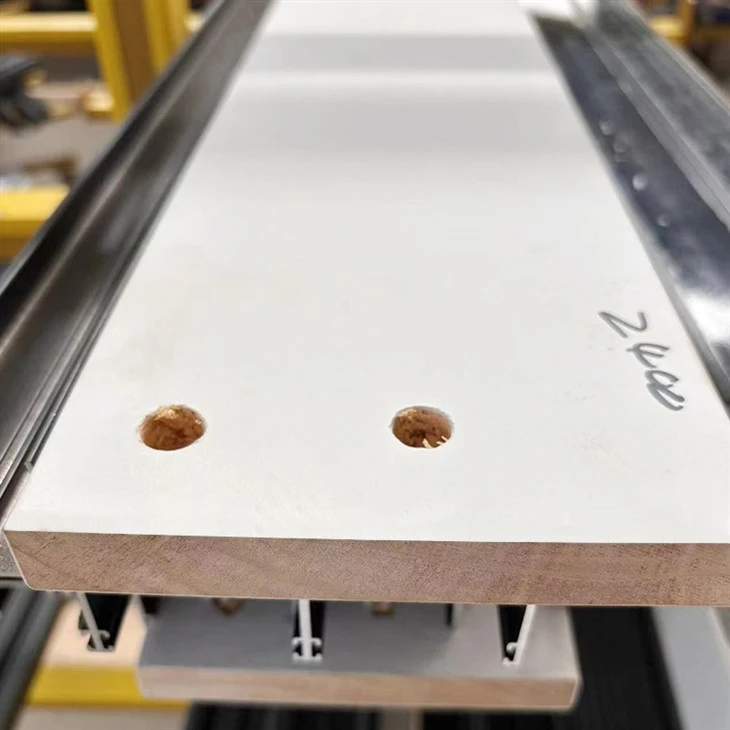 Primed Window Reveals high quality